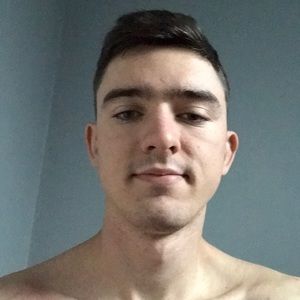 Meet your Posher, Nathan